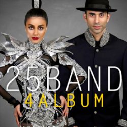 25 Band şarkıları indir