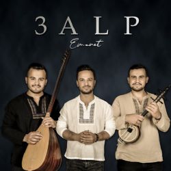 3 Alp şarkıları indir