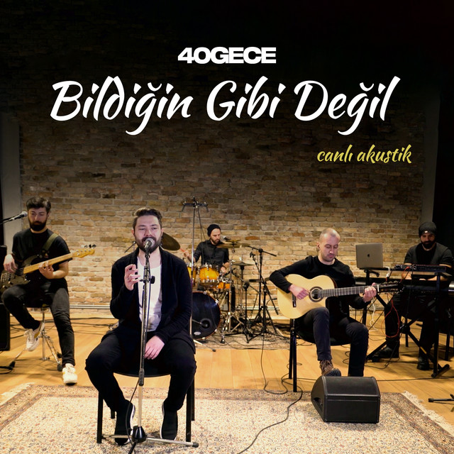 40gece şarkıları indir