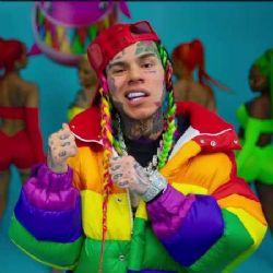 6IX9INE şarkıları indir