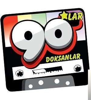 90lar şarkıları indir