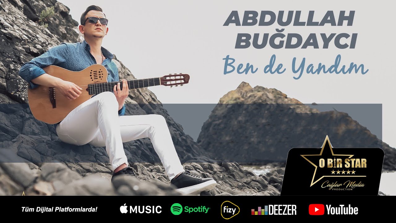 Abdullah Buğdaycı müzikleri