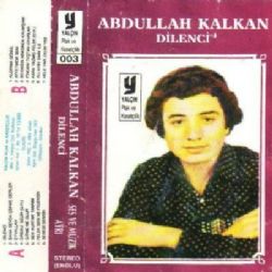 Abdullah Kalkan müzikleri