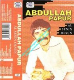 Abdullah Papur şarkıları indir