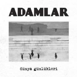 Adamlar müzikleri