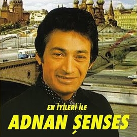 Adnan Şenses müzikleri