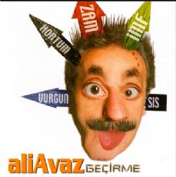 Ali Avaz müzikleri