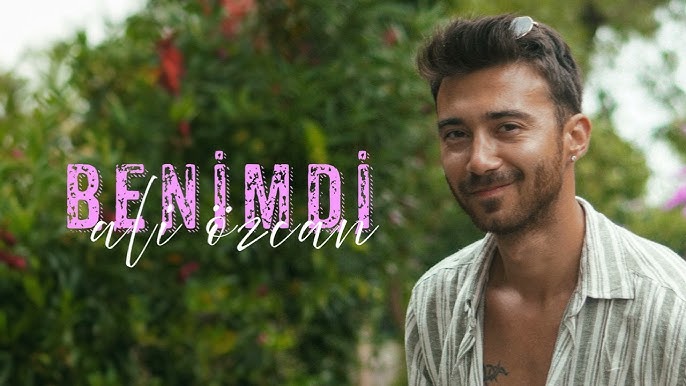 Ali Özcan Benimdi albüm indir