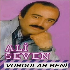 Ali Seven müzikleri