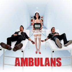 Ambulans müzikleri