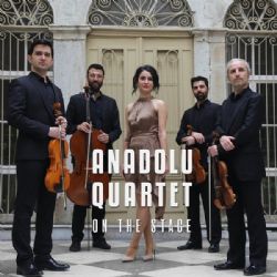 Anadolu Quartet müzikleri