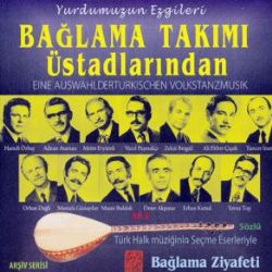 Bağlama Takımı müzikleri