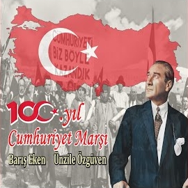 Barış Eken müzikleri