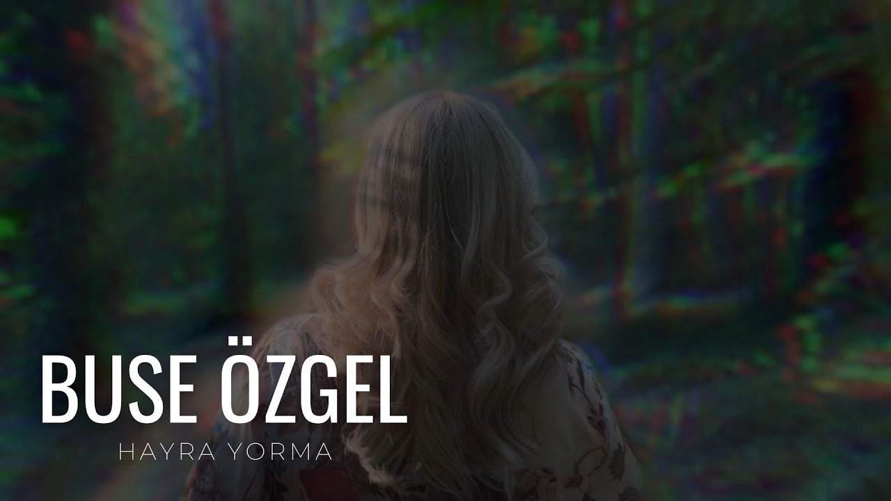 Buse Özgel müzikleri