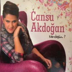 Cansu Akdoğan müzikleri