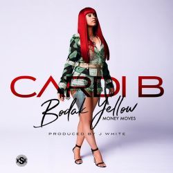 Cardi B müzikleri