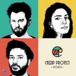 Cazzip Project müzikleri