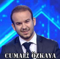 Cumali Özkaya müzikleri