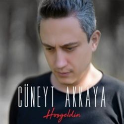 Cüneyt Akkaya müzikleri