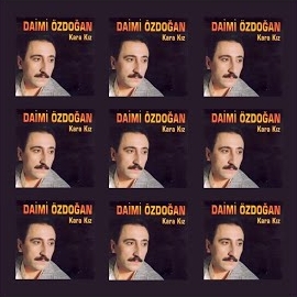 Daimi Özdoğan Kara Kız albüm indir