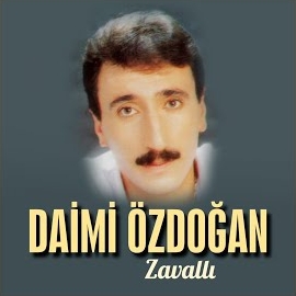 Daimi Özdoğan Zavallı albüm indir