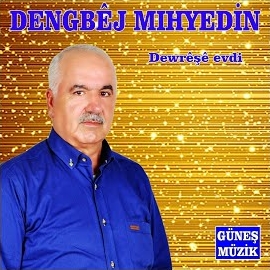 Dengbej Mıhyedine Söylemeze müzikleri