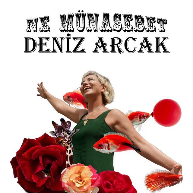 Deniz Arcak müzikleri