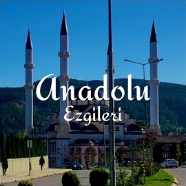 Eizon Beatz Anadolu Ezgileri albüm indir