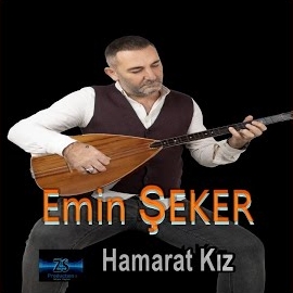 Emin Şeker Hamarat Kız albüm indir