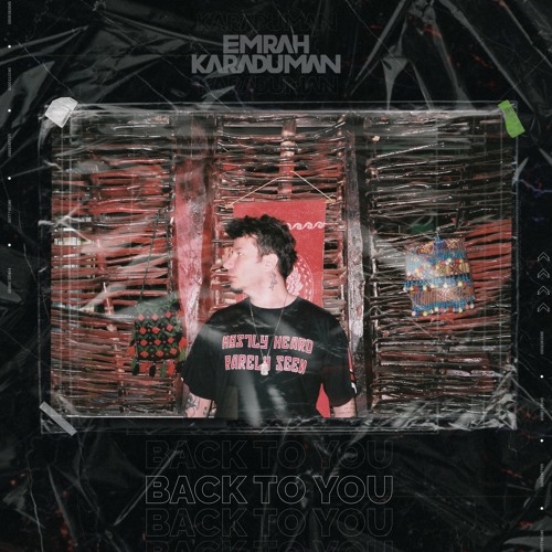 Emrah Karaduman Back To You albüm indir