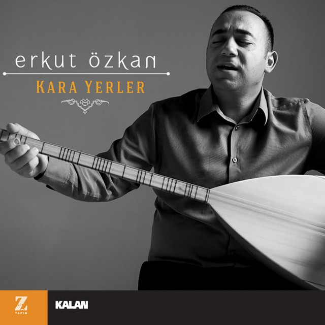 Erkut Özkan müzikleri