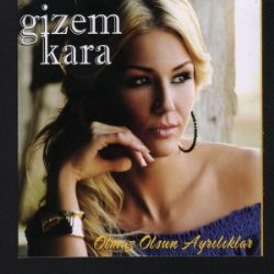 Gizem Kara müzikleri