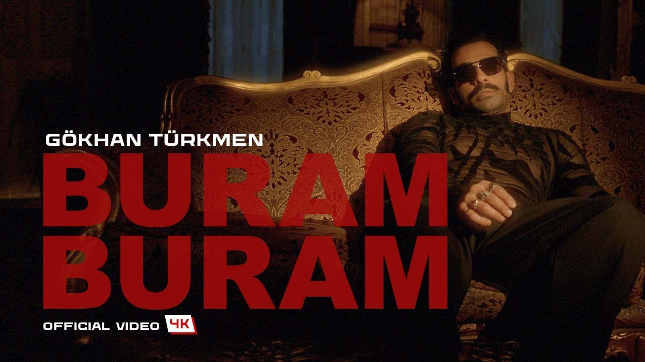 Gökhan Türkmen müzikleri