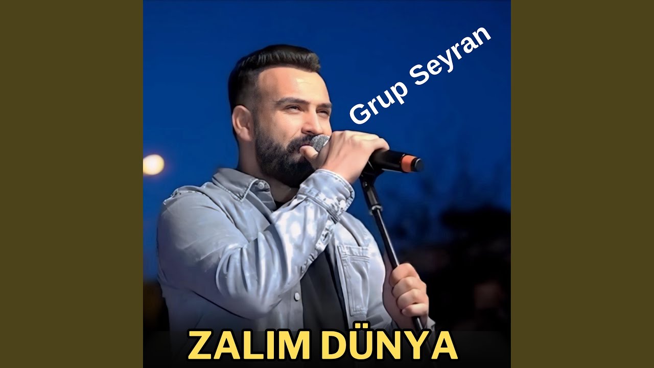 Grup Seyran müzikleri