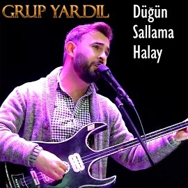 Grup Yardıl müzikleri