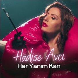 Hadise Avcı müzikleri