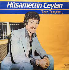 Hüsamettin Ceylan müzikleri