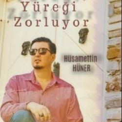 Hüsamettin Hüner Yüreği Zorluyor albüm indir