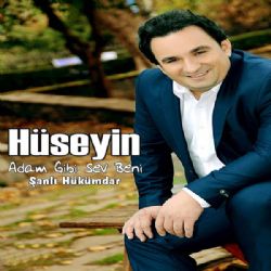 Hüseyin Adam Gibi Sev Beni albüm indir