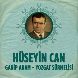 Hüseyin Can Garip Anam albüm indir