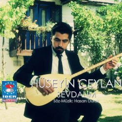 Hüseyin Ceylan Sevdalım albüm indir