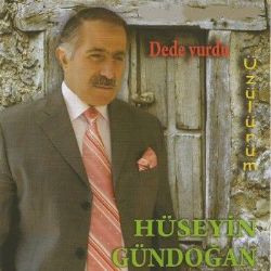 Hüseyin Gündoğan Dede Yurdu albüm indir