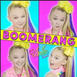 JoJo Siwa müzikleri