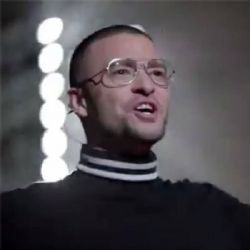 Justin Timberlake müzikleri