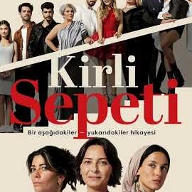 Kirli Sepeti Kirli Sepeti Dizi Müzikleri albüm indir