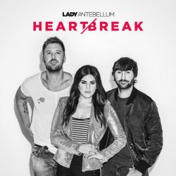 Lady Antebellum müzikleri