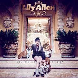 Lily Allen müzikleri