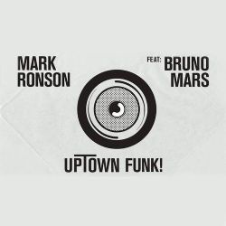 Mark Ronson müzikleri