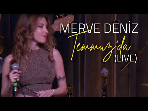 Merve Deniz müzikleri