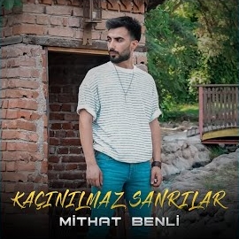 Mithat Benli Kaçınılmaz Sanrılar albüm indir